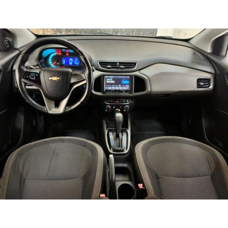 CHEVROLET Prisma 1.4 4P LTZ  AUTOMTICO, Foto 8