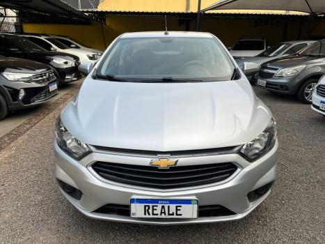 CHEVROLET Prisma 1.4 4P LT FLEX, Foto 2