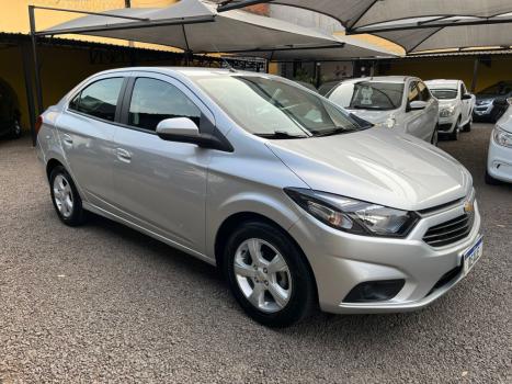 CHEVROLET Prisma 1.4 4P LT FLEX, Foto 3