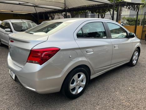 CHEVROLET Prisma 1.4 4P LT FLEX, Foto 5