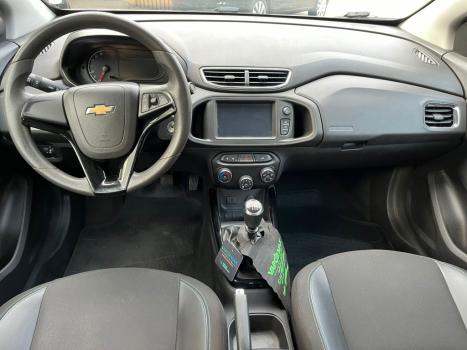 CHEVROLET Prisma 1.4 4P LT FLEX, Foto 7