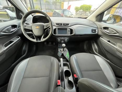 CHEVROLET Prisma 1.4 4P LT FLEX, Foto 8