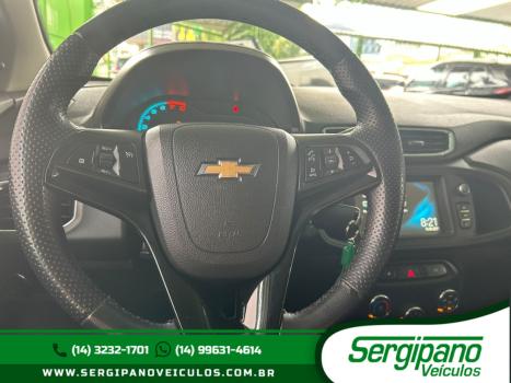 CHEVROLET Prisma 1.4 4P LT FLEX AUTOMTICO, Foto 10