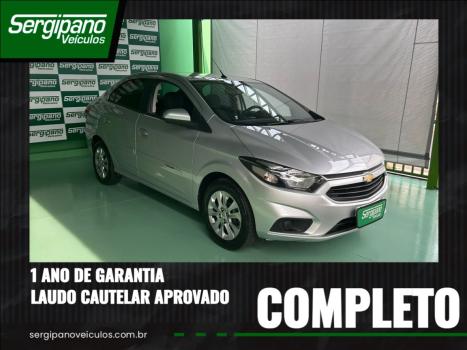 CHEVROLET Prisma 1.4 4P LT FLEX AUTOMTICO, Foto 1