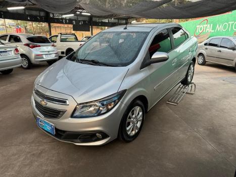 CHEVROLET Prisma 1.4 4P LTZ  AUTOMTICO, Foto 2