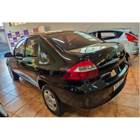 CHEVROLET Prisma 1.4 4P MAXX FLEX, Foto 2