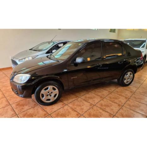 CHEVROLET Prisma 1.4 4P MAXX FLEX, Foto 3