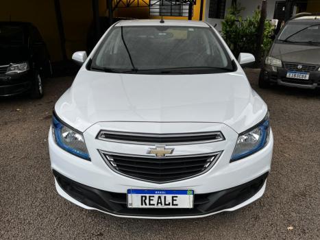 CHEVROLET Prisma 1.4 4P LT FLEX, Foto 2