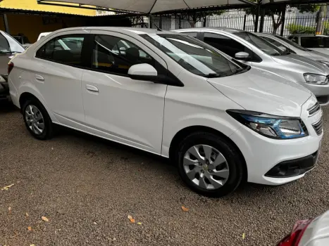 CHEVROLET Prisma 1.4 4P LT FLEX, Foto 3