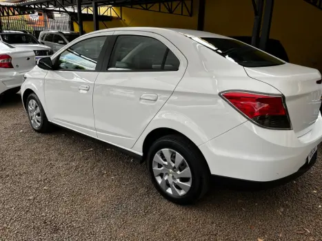 CHEVROLET Prisma 1.4 4P LT FLEX, Foto 5