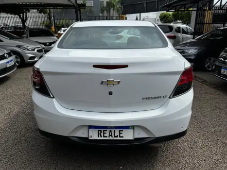 CHEVROLET Prisma 1.4 4P LT FLEX, Foto 6