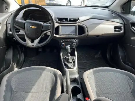 CHEVROLET Prisma 1.4 4P LT FLEX, Foto 7