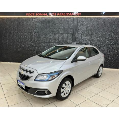 CHEVROLET Prisma 1.4 4P LT FLEX, Foto 3