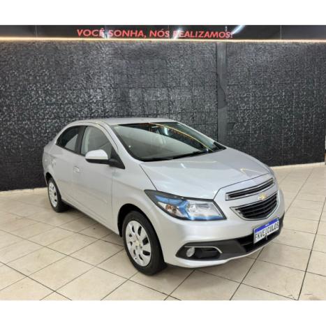 CHEVROLET Prisma 1.4 4P LT FLEX, Foto 5