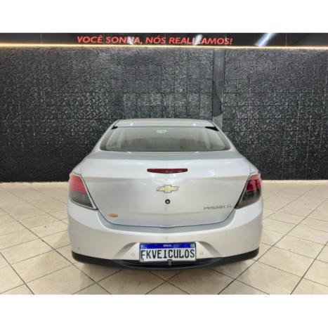 CHEVROLET Prisma 1.4 4P LT FLEX, Foto 6