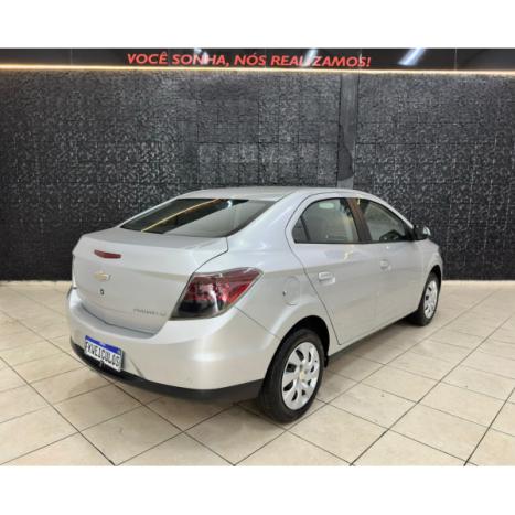 CHEVROLET Prisma 1.4 4P LT FLEX, Foto 8