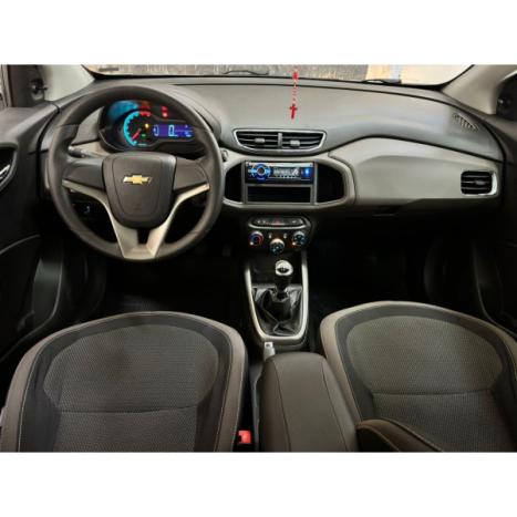 CHEVROLET Prisma 1.4 4P LT FLEX, Foto 9