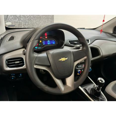 CHEVROLET Prisma 1.4 4P LT FLEX, Foto 11