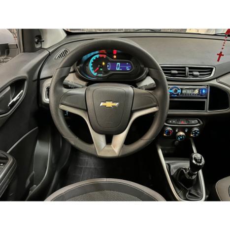 CHEVROLET Prisma 1.4 4P LT FLEX, Foto 12