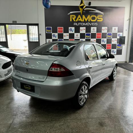 CHEVROLET Prisma 1.4 4P MAXX FLEX, Foto 2