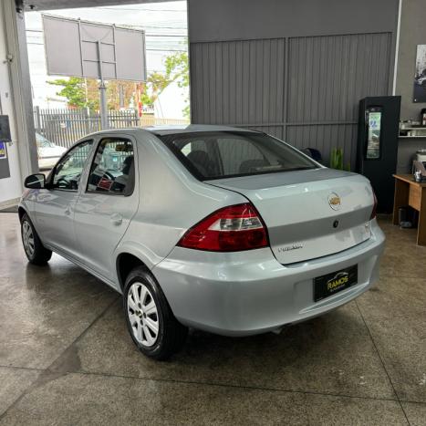 CHEVROLET Prisma 1.4 4P MAXX FLEX, Foto 3