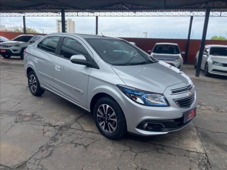 CHEVROLET Prisma 1.4 4P LTZ FLEX, Foto 3