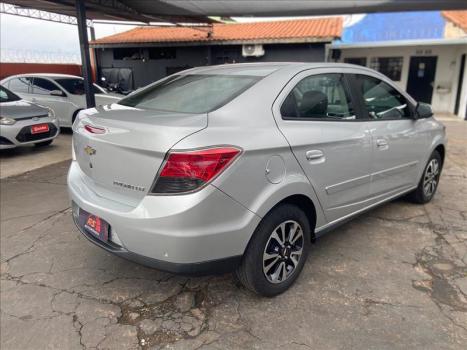 CHEVROLET Prisma 1.4 4P LTZ FLEX, Foto 4