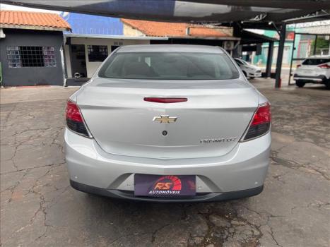 CHEVROLET Prisma 1.4 4P LTZ FLEX, Foto 5