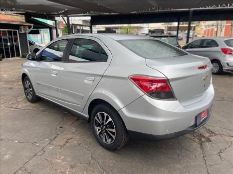 CHEVROLET Prisma 1.4 4P LTZ FLEX, Foto 6