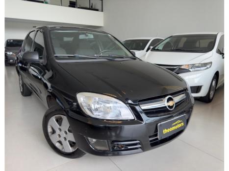 CHEVROLET Prisma 1.4 4P JOY FLEX, Foto 1