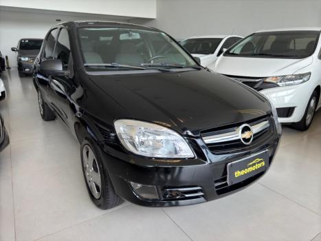 CHEVROLET Prisma 1.4 4P JOY FLEX, Foto 2