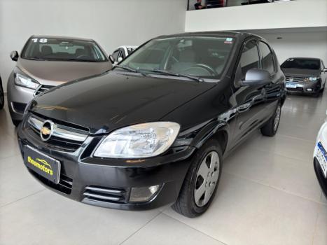 CHEVROLET Prisma 1.4 4P JOY FLEX, Foto 3