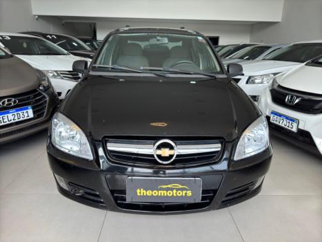 CHEVROLET Prisma 1.4 4P JOY FLEX, Foto 4