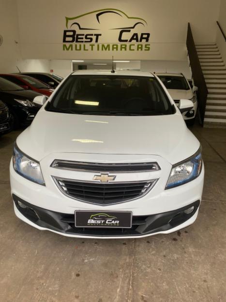 CHEVROLET Prisma 1.4 4P LTZ  AUTOMTICO, Foto 3