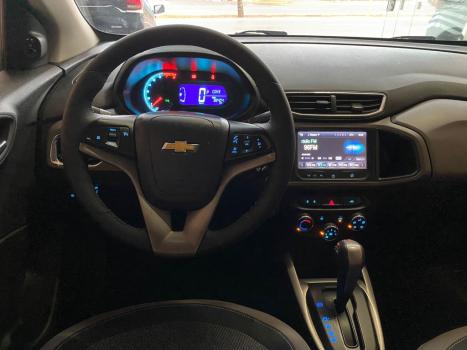 CHEVROLET Prisma 1.4 4P LTZ  AUTOMTICO, Foto 10