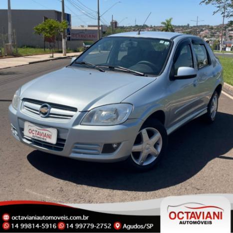 CHEVROLET Prisma 1.4 4P MAXX FLEX, Foto 1