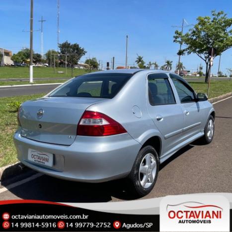 CHEVROLET Prisma 1.4 4P MAXX FLEX, Foto 4