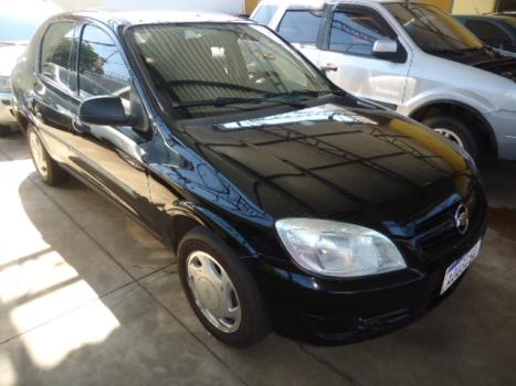 CHEVROLET Prisma 1.4 4P MAXX FLEX, Foto 2