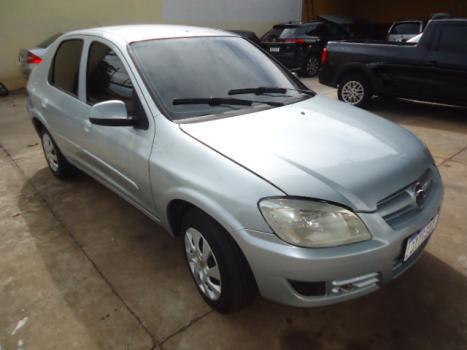 CHEVROLET Prisma 1.4 4P MAXX FLEX, Foto 2