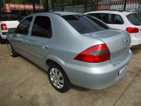 CHEVROLET Prisma 1.4 4P MAXX FLEX, Foto 5