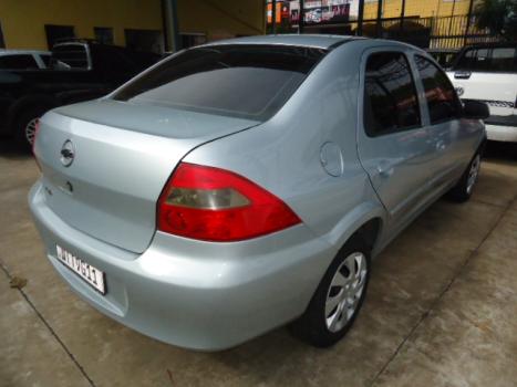 CHEVROLET Prisma 1.4 4P MAXX FLEX, Foto 6