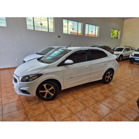 CHEVROLET Prisma 1.4 4P LT FLEX, Foto 2