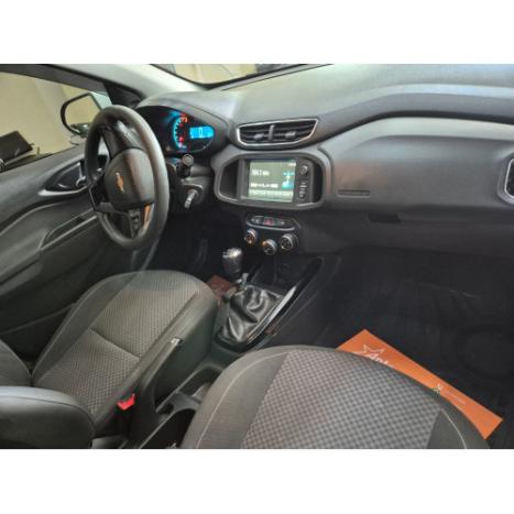 CHEVROLET Prisma 1.4 4P LT FLEX, Foto 3