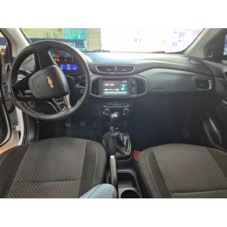 CHEVROLET Prisma 1.4 4P LT FLEX, Foto 4