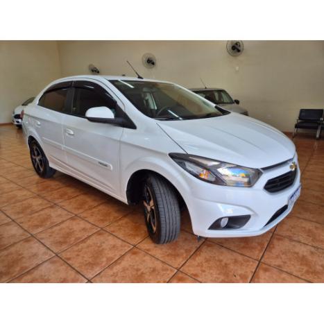 CHEVROLET Prisma 1.4 4P LT FLEX, Foto 6