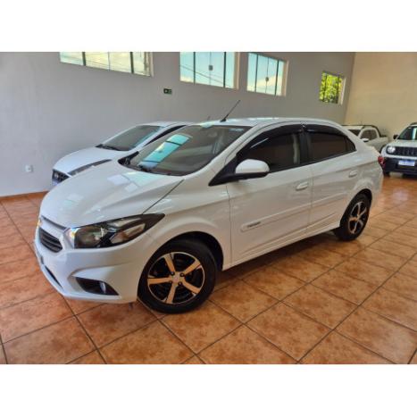 CHEVROLET Prisma 1.4 4P LT FLEX, Foto 7