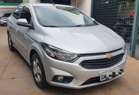 CHEVROLET Prisma 1.4 4P LTZ FLEX, Foto 1