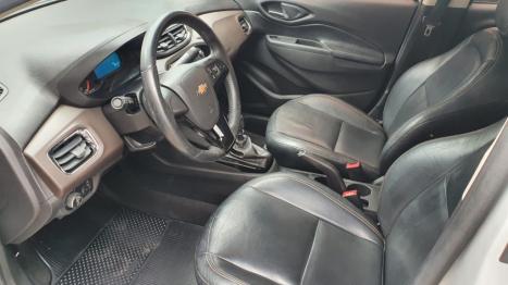 CHEVROLET Prisma 1.4 4P LTZ FLEX, Foto 7