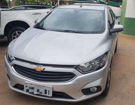 CHEVROLET Prisma 1.4 4P LTZ FLEX, Foto 3