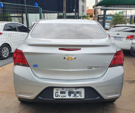 CHEVROLET Prisma 1.4 4P LTZ FLEX, Foto 5